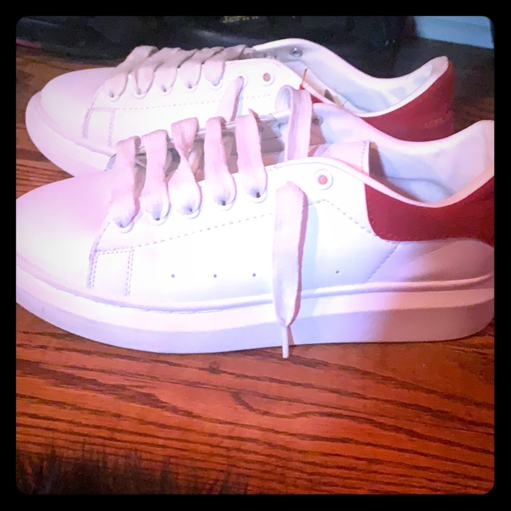 Alexander McQueen’s